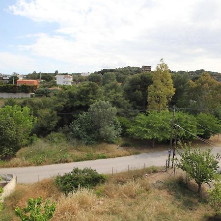 ארטמידה Filoxenia Apartment מראה חיצוני תמונה