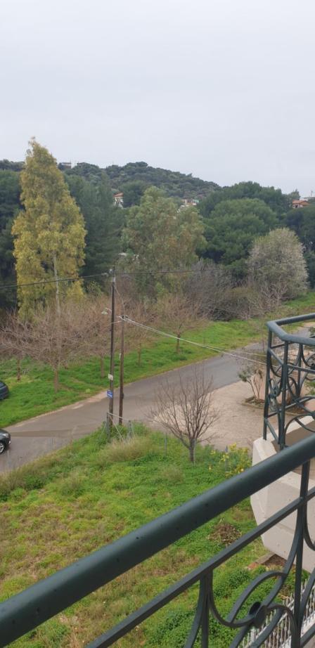 ארטמידה Filoxenia Apartment מראה חיצוני תמונה