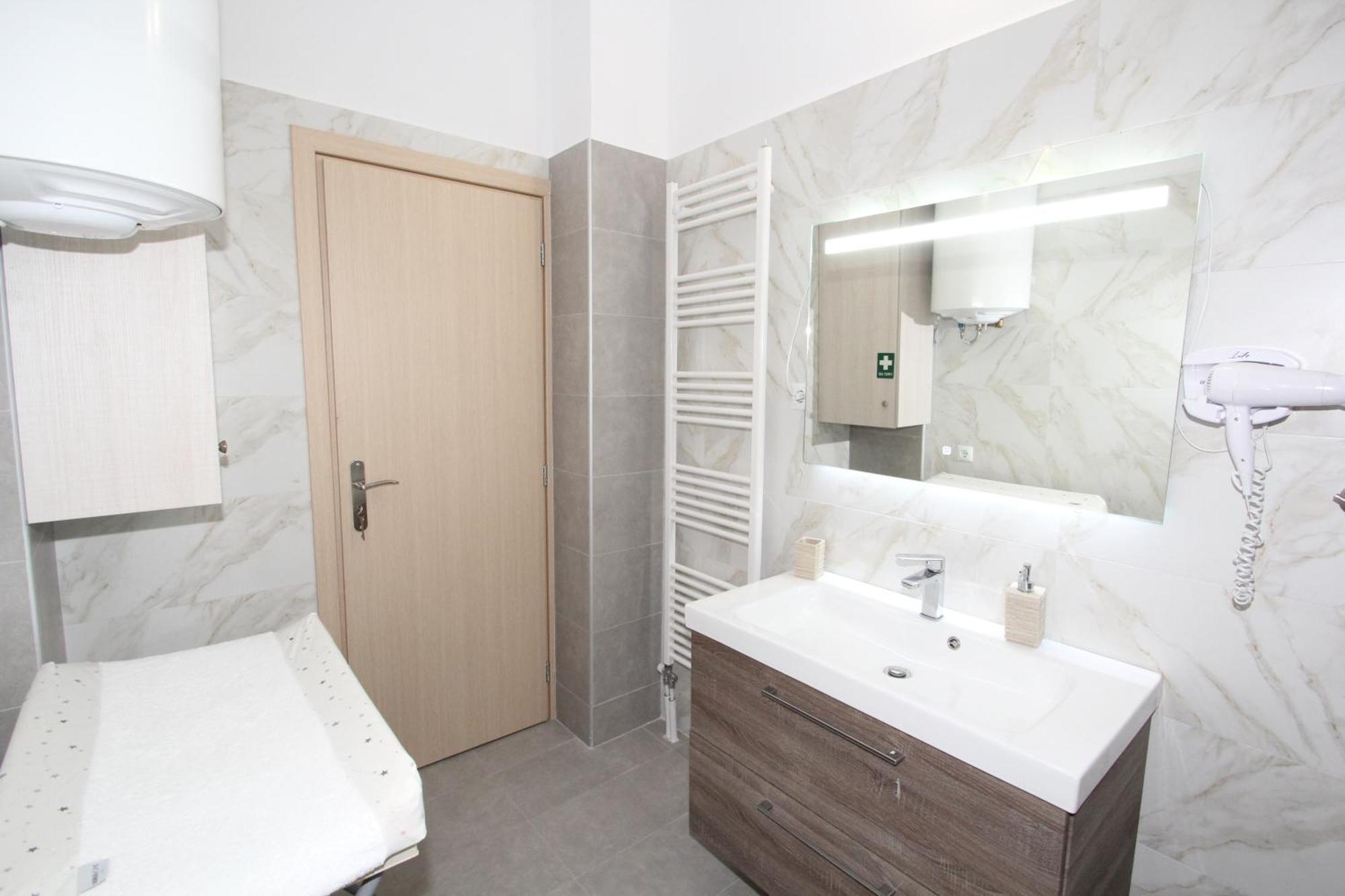 ארטמידה Filoxenia Apartment מראה חיצוני תמונה