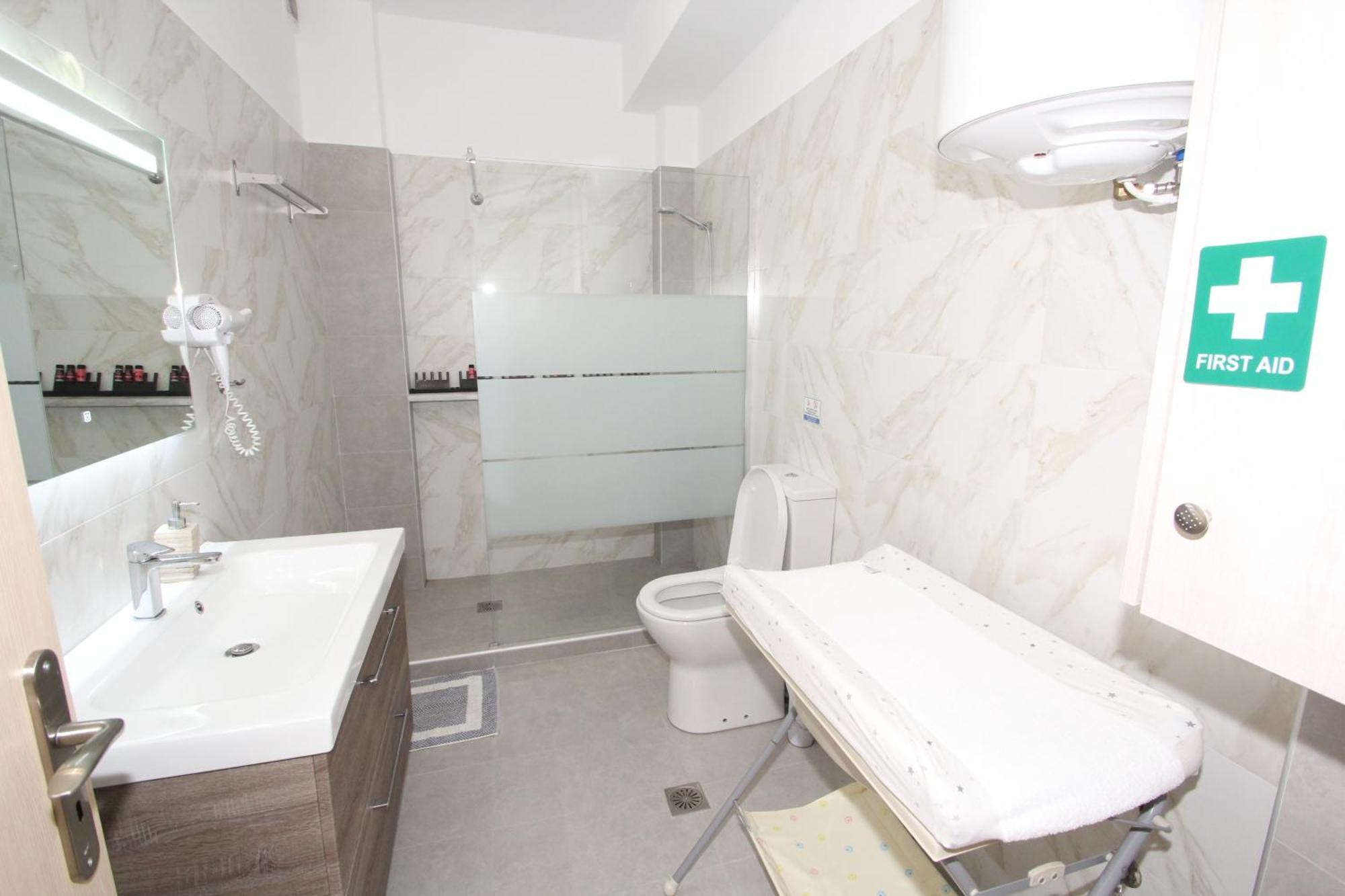 ארטמידה Filoxenia Apartment מראה חיצוני תמונה