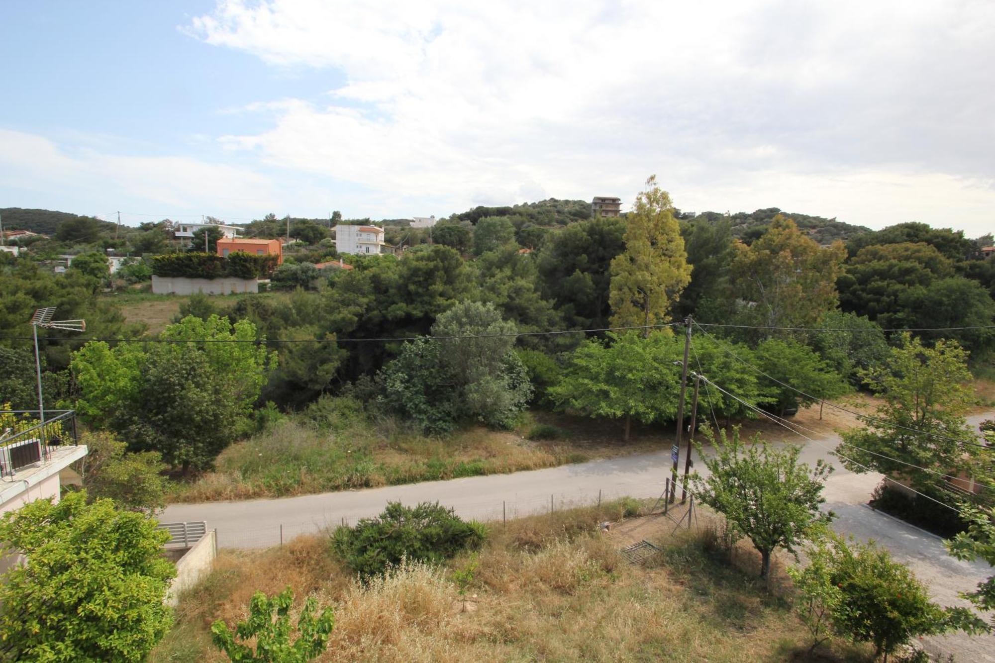 ארטמידה Filoxenia Apartment מראה חיצוני תמונה