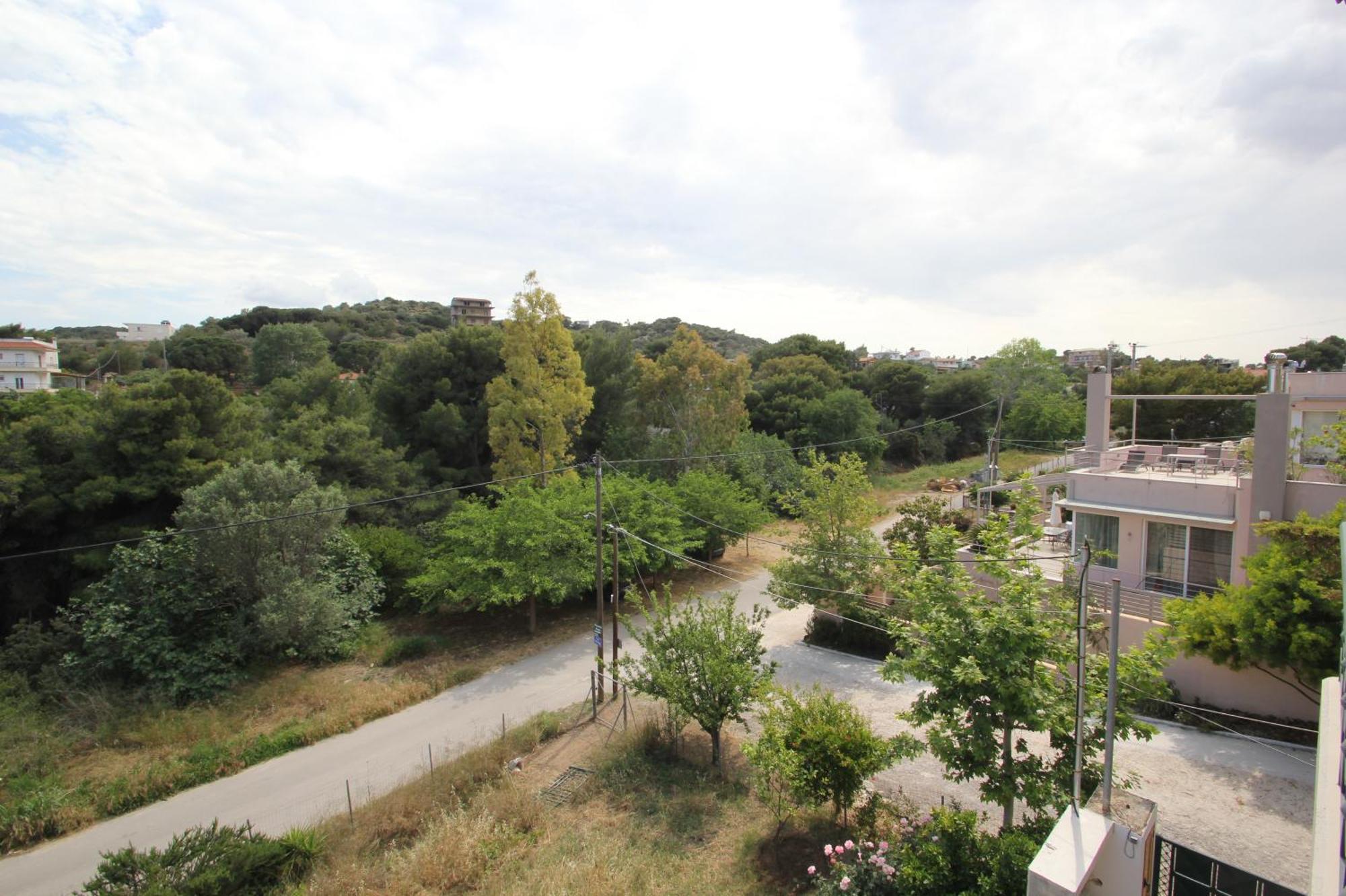 ארטמידה Filoxenia Apartment מראה חיצוני תמונה